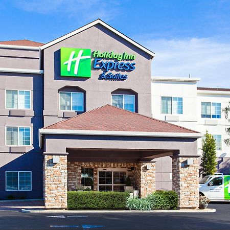 Holiday Inn Express & Suites Oakland - Airport By Ihg Luaran gambar