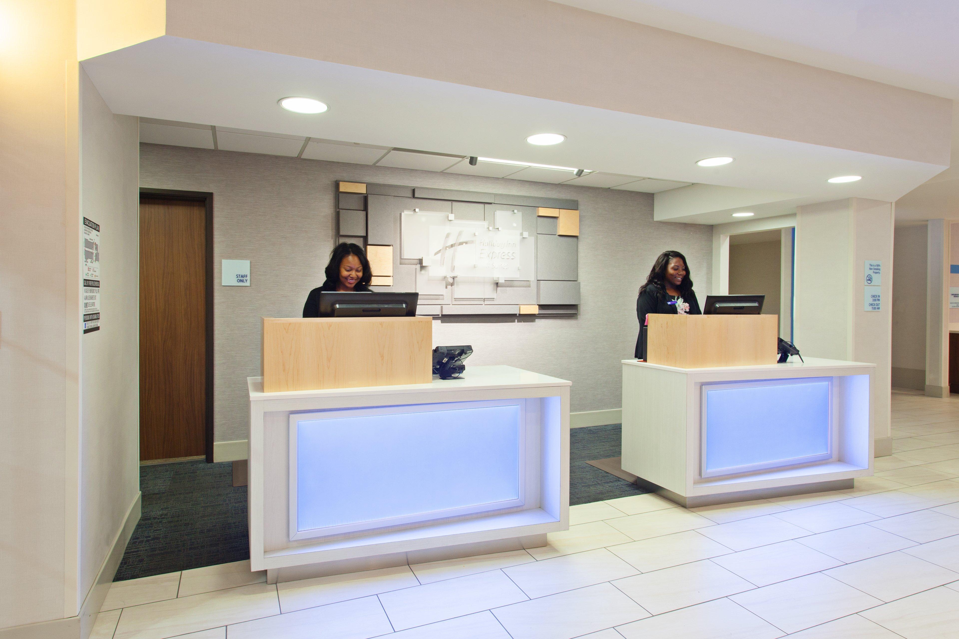 Holiday Inn Express & Suites Oakland - Airport By Ihg Luaran gambar