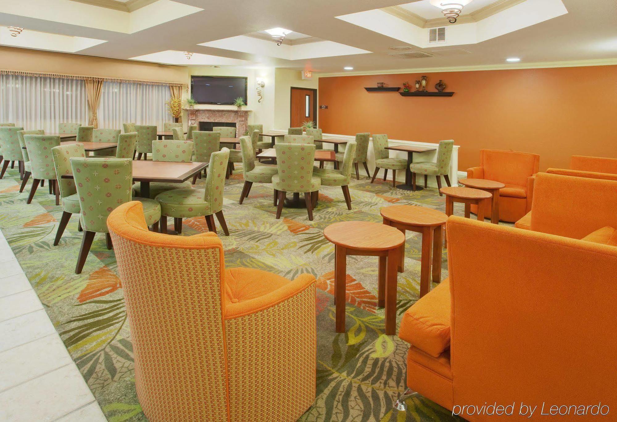 Holiday Inn Express & Suites Oakland - Airport By Ihg Luaran gambar