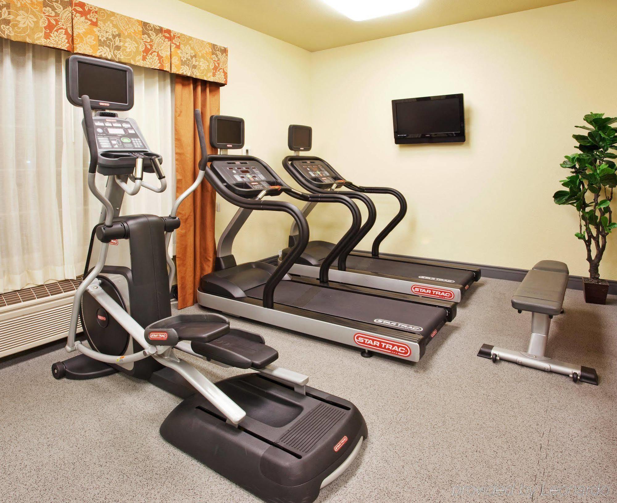 Holiday Inn Express & Suites Oakland - Airport By Ihg Luaran gambar