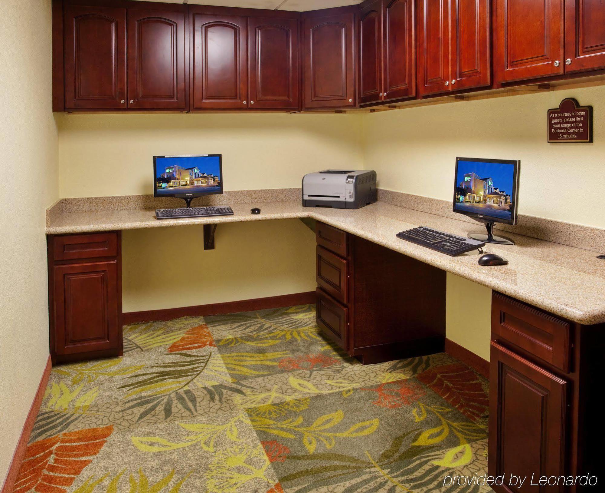 Holiday Inn Express & Suites Oakland - Airport By Ihg Luaran gambar